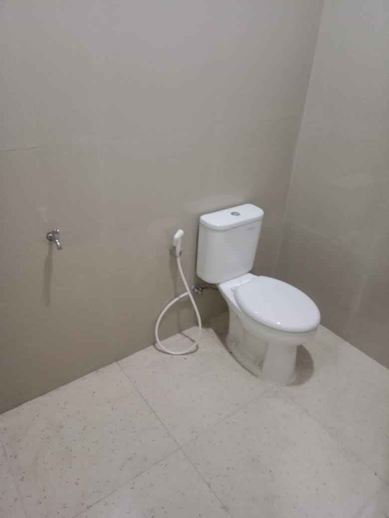 Jasa Kamar Mandi Mampet Depok